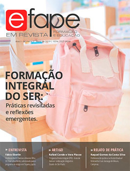 Efap em Revista - Edição Atual