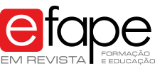Efape em Revista