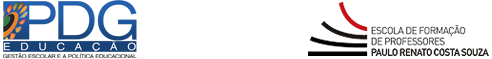 PDG Educação: Diretor e Vice-diretor