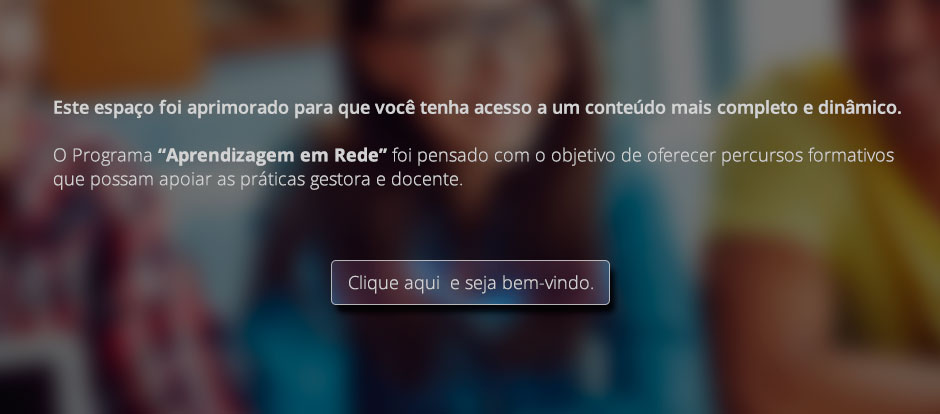Programa Aprendizagem em Rede